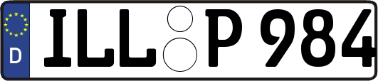 ILL-P984