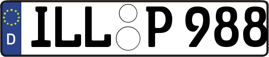 ILL-P988