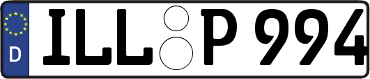 ILL-P994