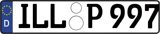 ILL-P997