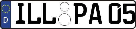 ILL-PA05