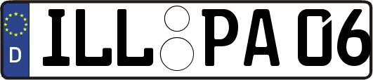 ILL-PA06