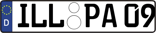 ILL-PA09
