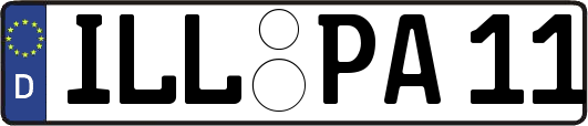 ILL-PA11