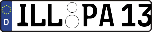 ILL-PA13
