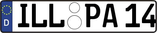 ILL-PA14