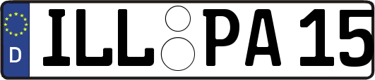 ILL-PA15