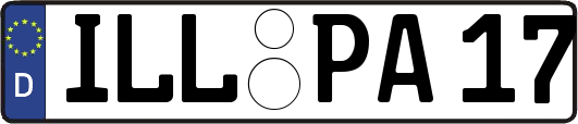 ILL-PA17