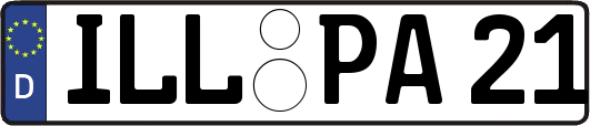 ILL-PA21