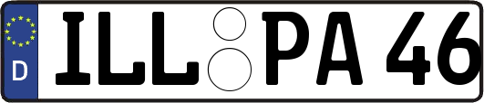 ILL-PA46