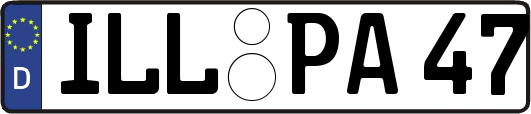 ILL-PA47