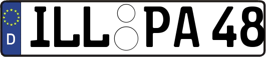 ILL-PA48