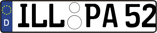 ILL-PA52