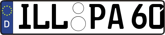 ILL-PA60