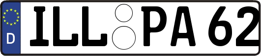 ILL-PA62