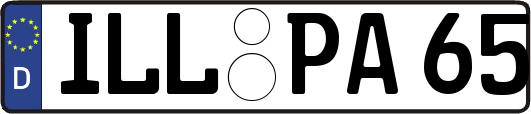 ILL-PA65