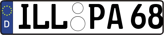 ILL-PA68