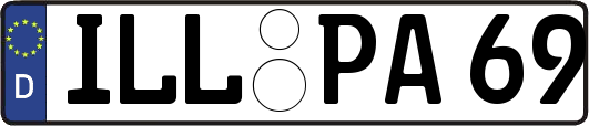ILL-PA69