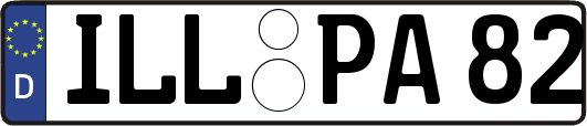 ILL-PA82
