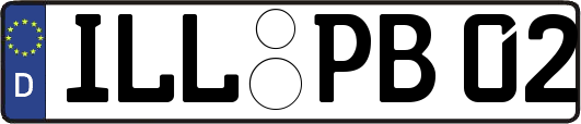 ILL-PB02