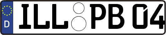 ILL-PB04