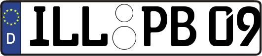 ILL-PB09