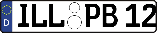 ILL-PB12