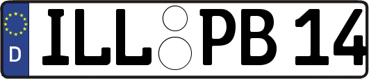 ILL-PB14