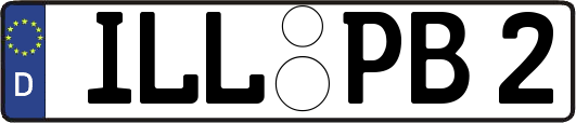 ILL-PB2