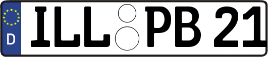 ILL-PB21