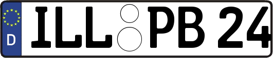 ILL-PB24
