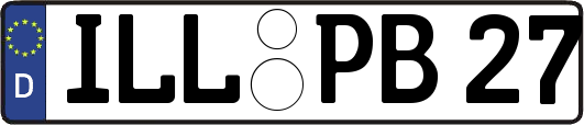 ILL-PB27
