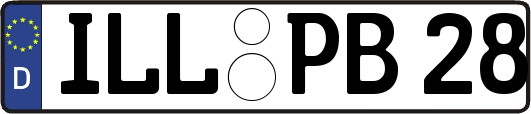 ILL-PB28