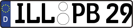 ILL-PB29
