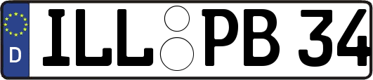 ILL-PB34