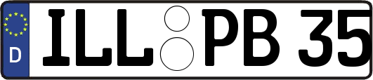 ILL-PB35