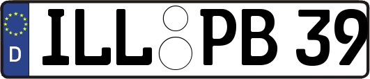 ILL-PB39