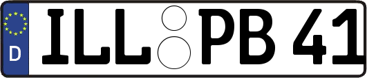 ILL-PB41