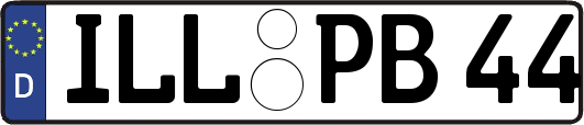 ILL-PB44