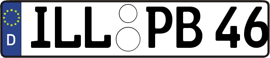 ILL-PB46