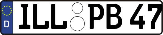 ILL-PB47