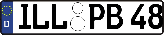 ILL-PB48