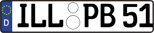 ILL-PB51