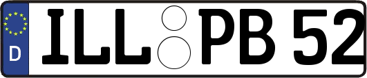 ILL-PB52