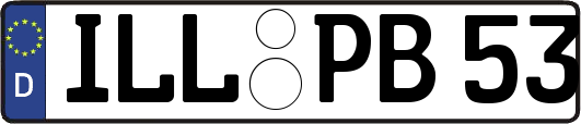 ILL-PB53