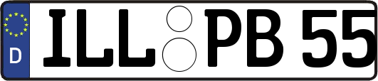 ILL-PB55