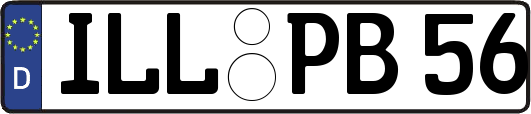 ILL-PB56