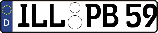 ILL-PB59