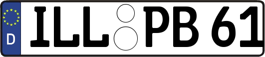 ILL-PB61