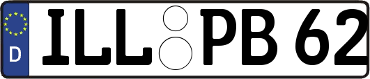 ILL-PB62